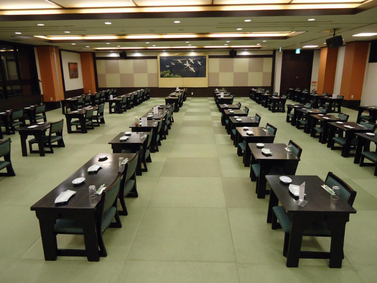 Yamagisi Ryokan Fujikawaguchiko Exterior photo